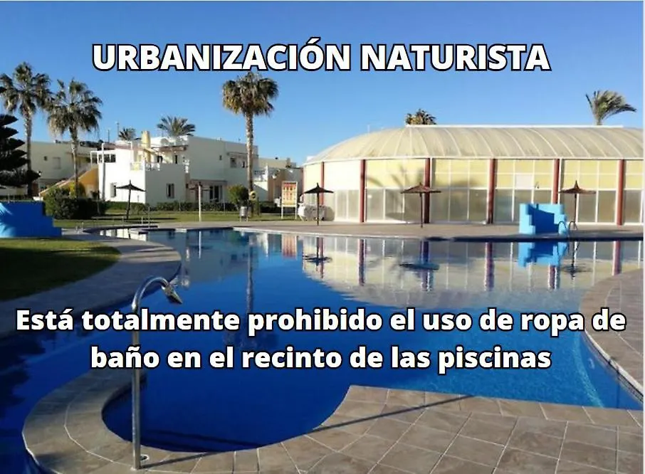 Bahia De Vera Apartamento Aquaria