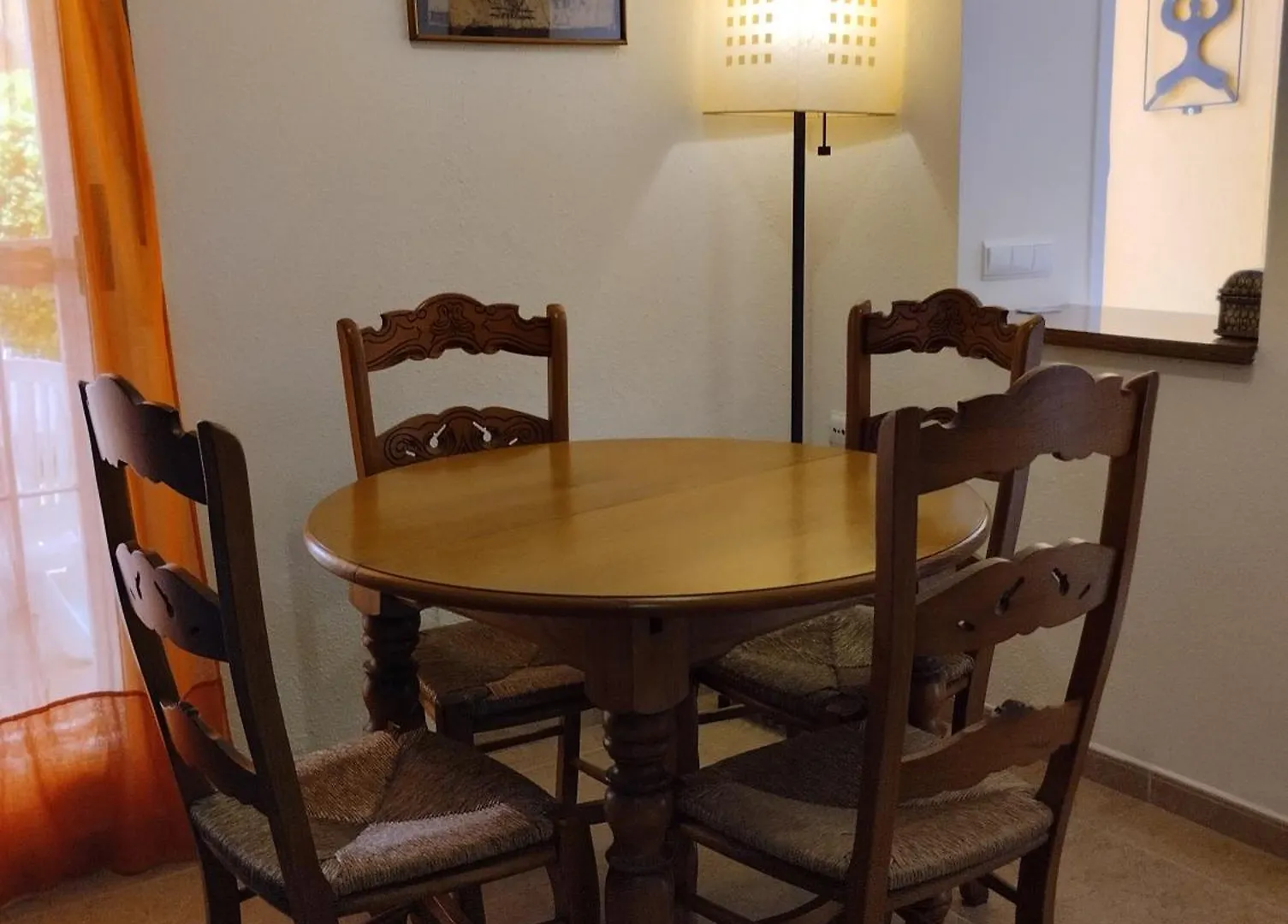 Bahia De Vera Apartamento Aquaria 公寓