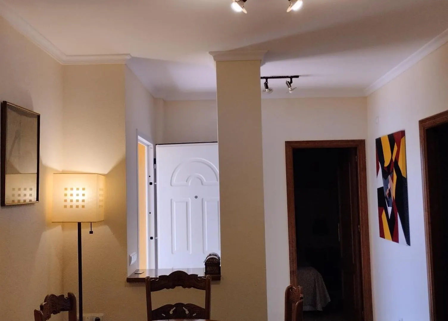 Bahia De Vera Apartamento Aquaria