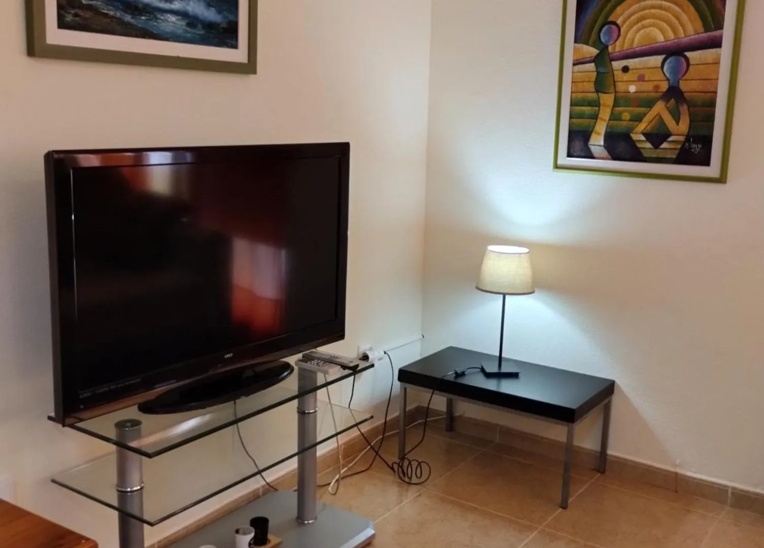Bahia De Vera Apartamento Aquaria