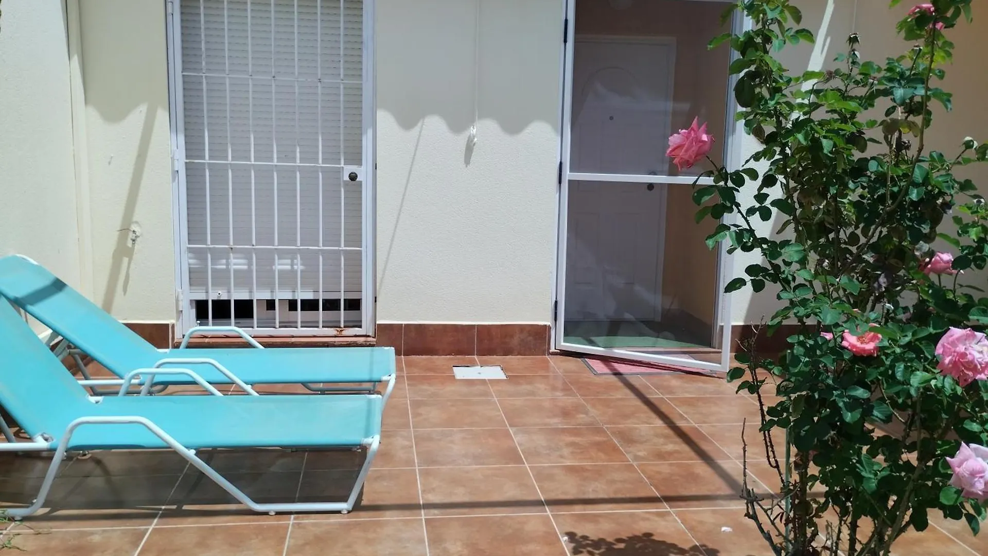 Bahia De Vera Apartamento Aquaria Spanje