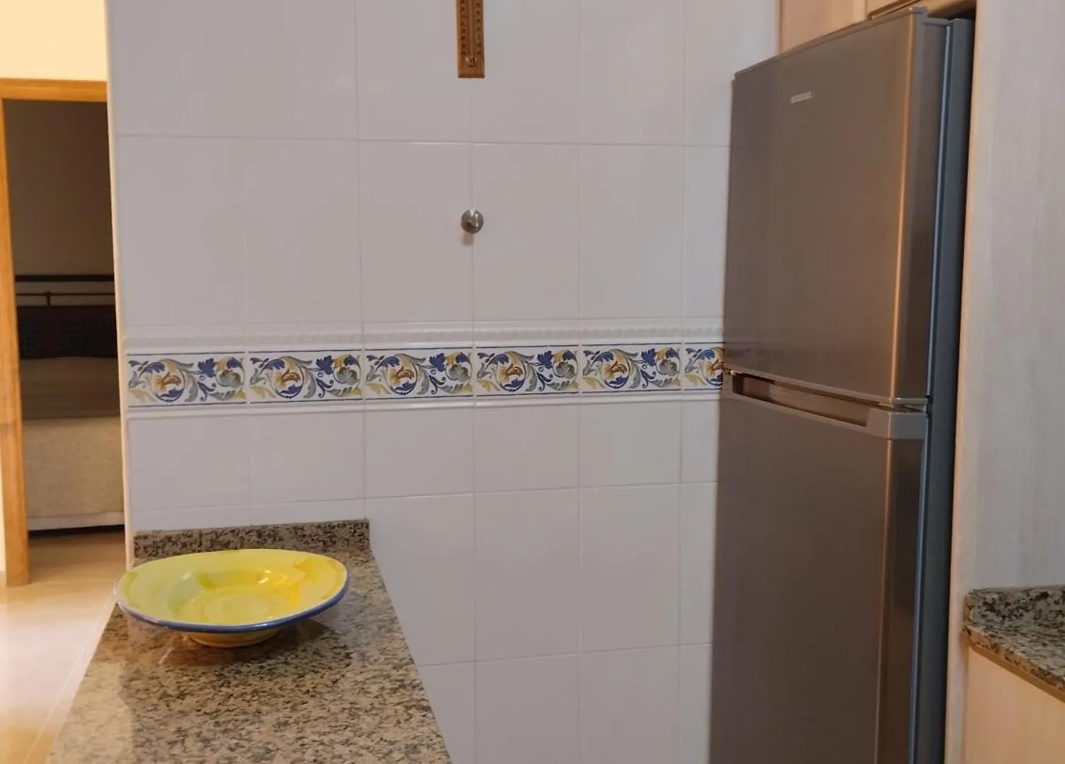 Bahia De Vera Apartamento Aquaria Spanje