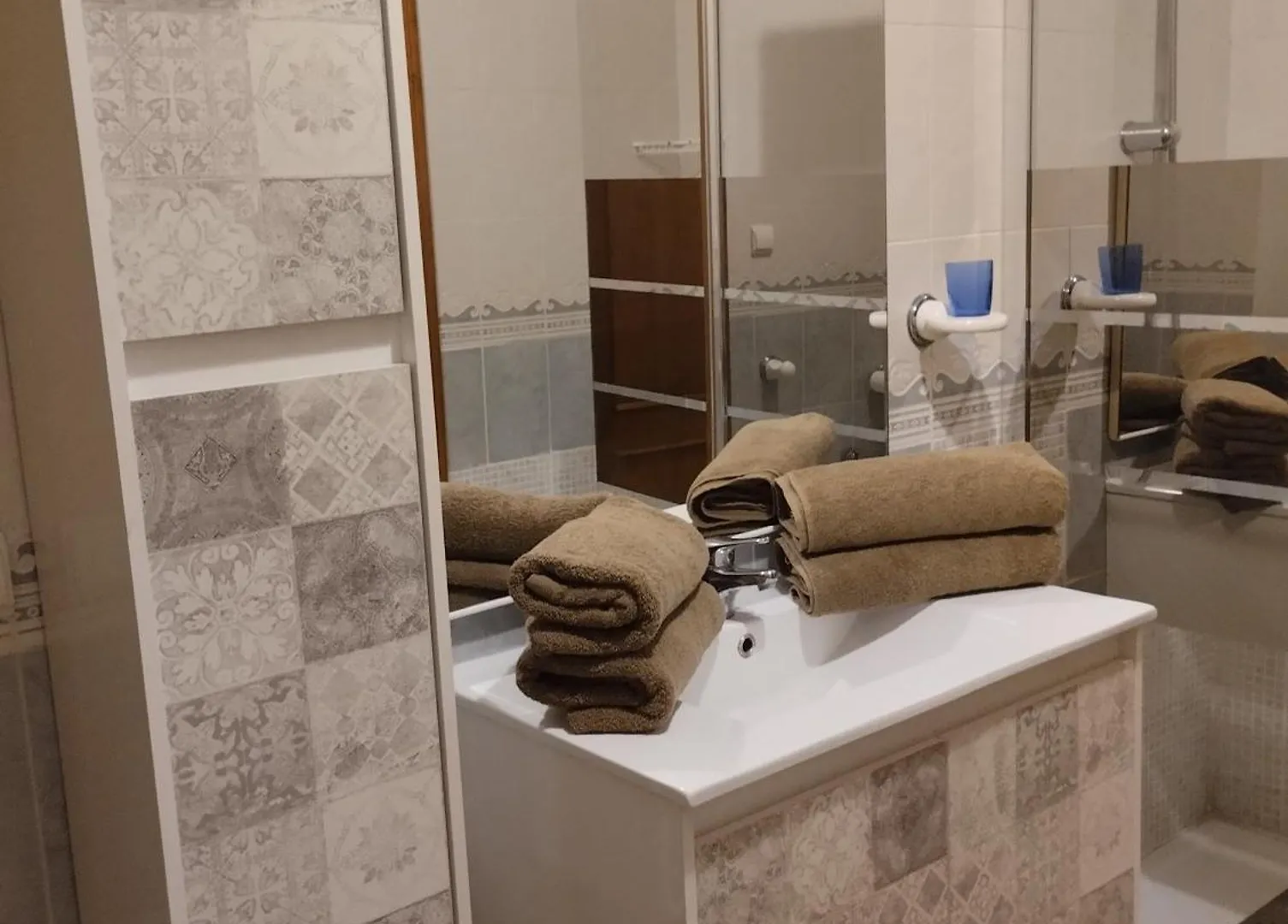 Bahia De Vera Apartamento Aquaria 0*,  Spanje