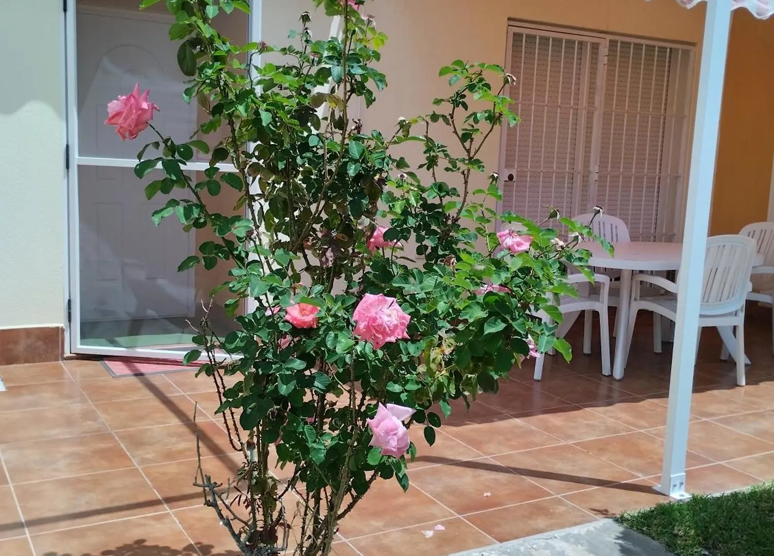 Bahia De Vera Apartamento Aquaria Spanje
