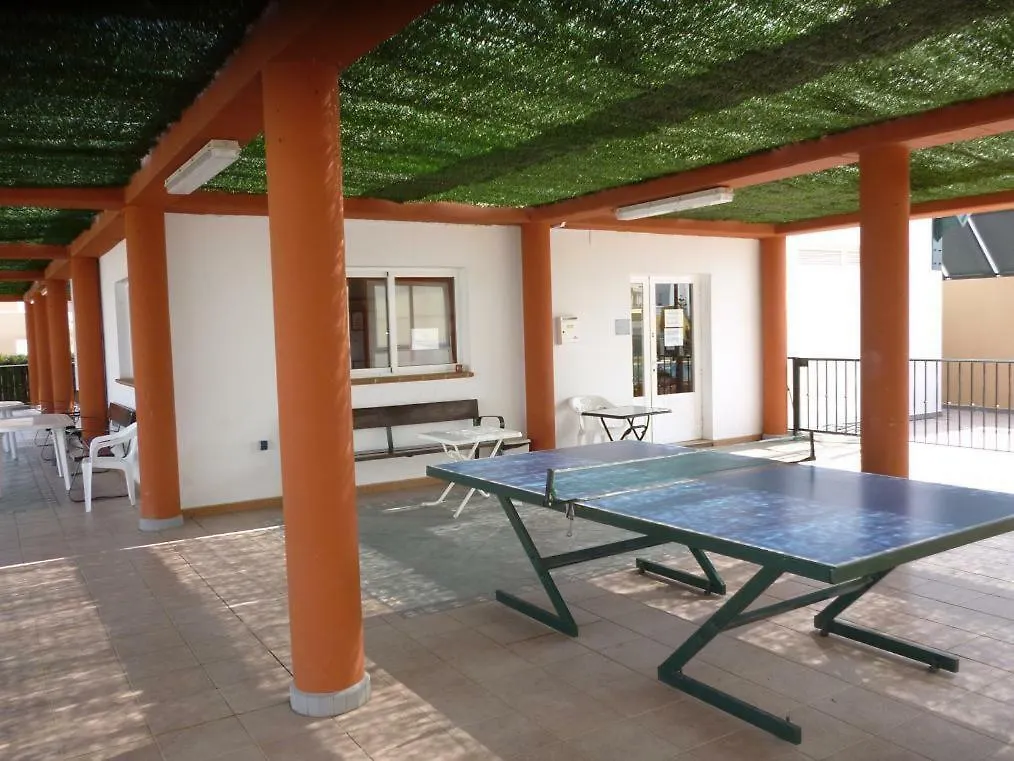 Bahia De Vera Apartamento Aquaria