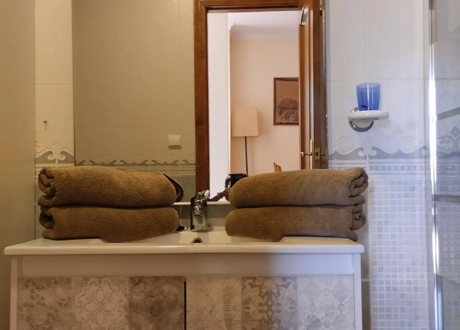 Urbanización Naturista Bahía de Vera, Apartamento Aquaria  Vera