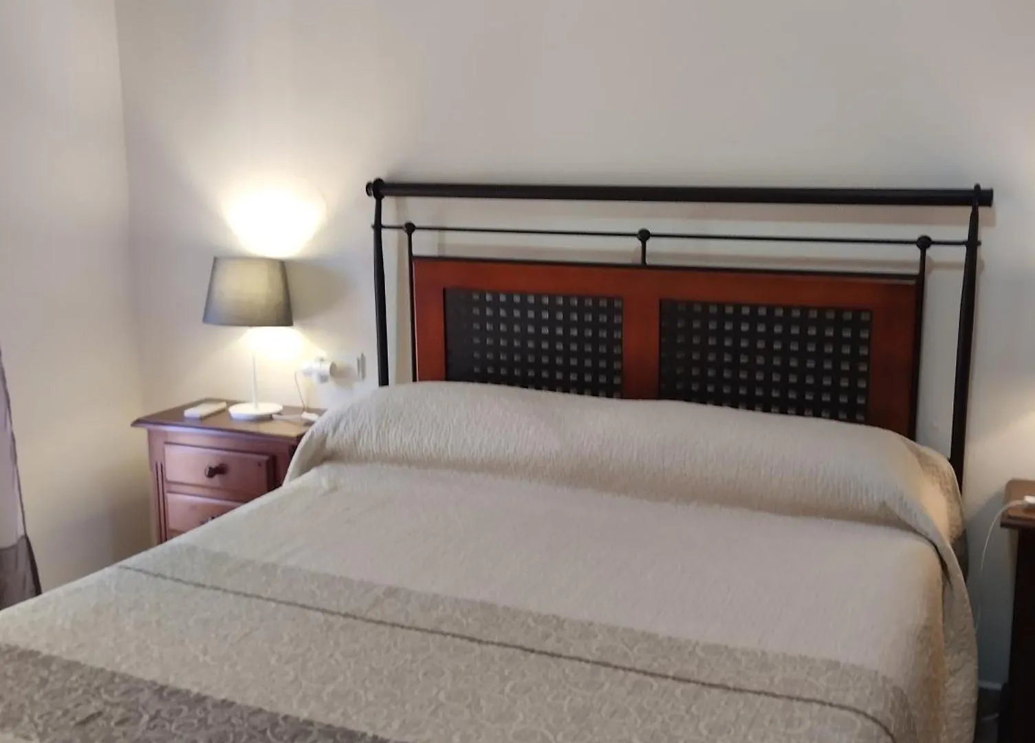Urbanización Naturista Bahía de Vera, Apartamento Aquaria Vera