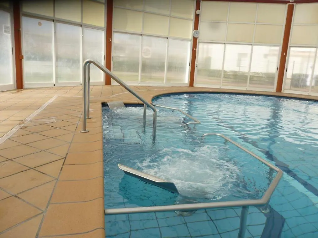 Urbanización Naturista Bahía de Vera, Apartamento Aquaria